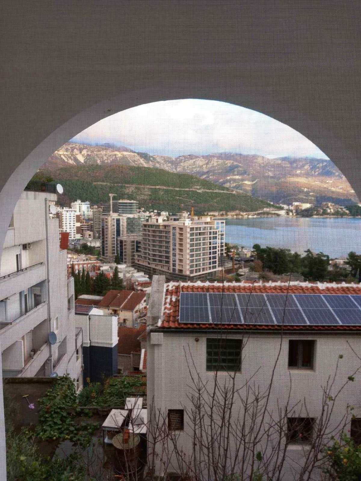 White Hills Apartments Budua Esterno foto
